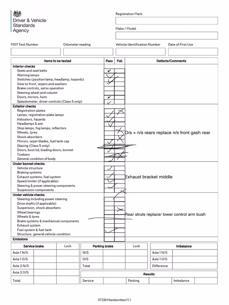 Does a Vauxhall Astra need regular servicing?