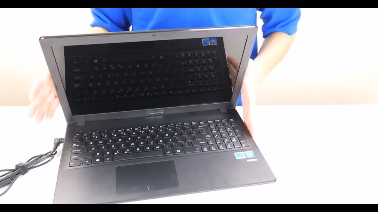 How do I know if my Asus Laptop needs a new battery?