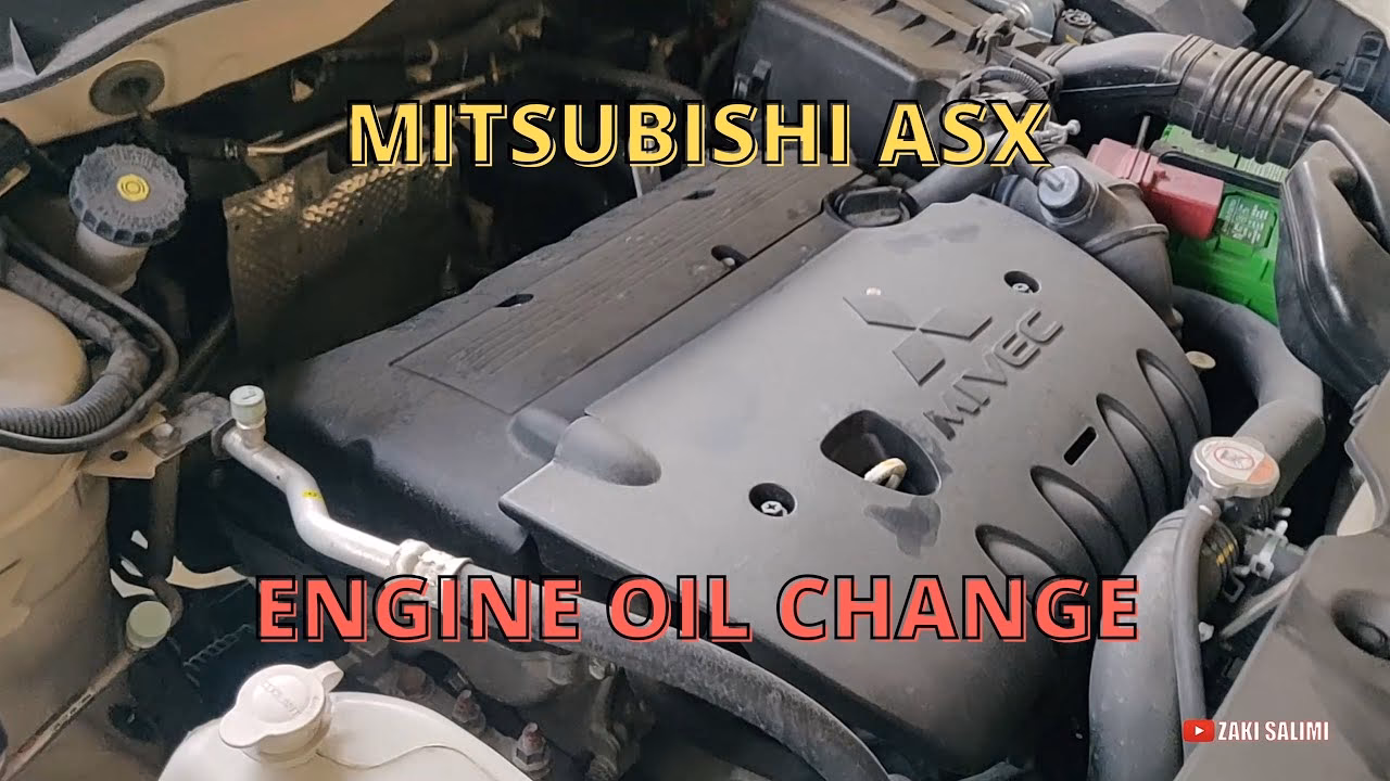 How often should engine oil be changed?