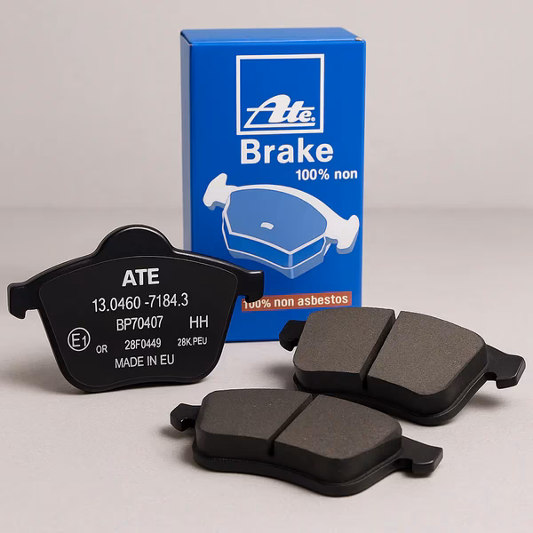 Where to buy car brake pads parts online in India?