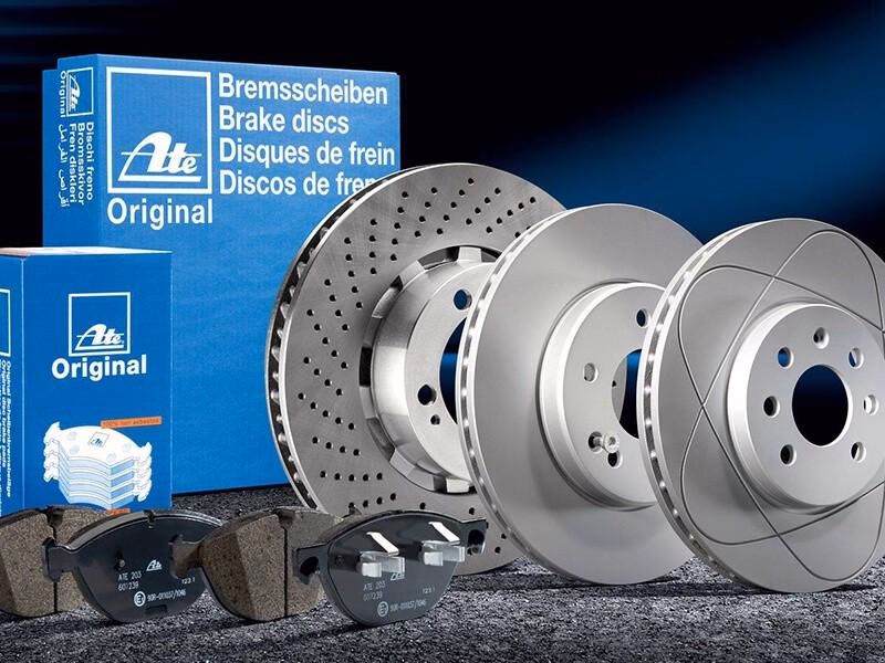 Are ceramic brake pads safe?