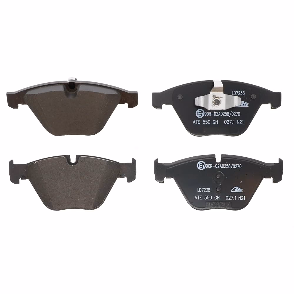 Where can I get the best Singapore ceramic brake pads?