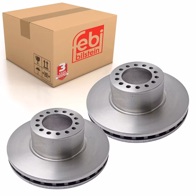 What's the difference between an 814 and an 815 Atego?