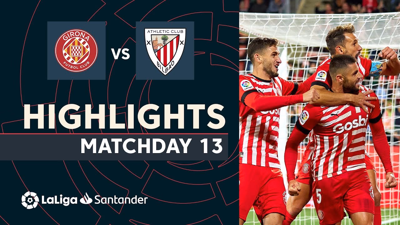 How many goals have Girona conceded against Athletic Bilbao?