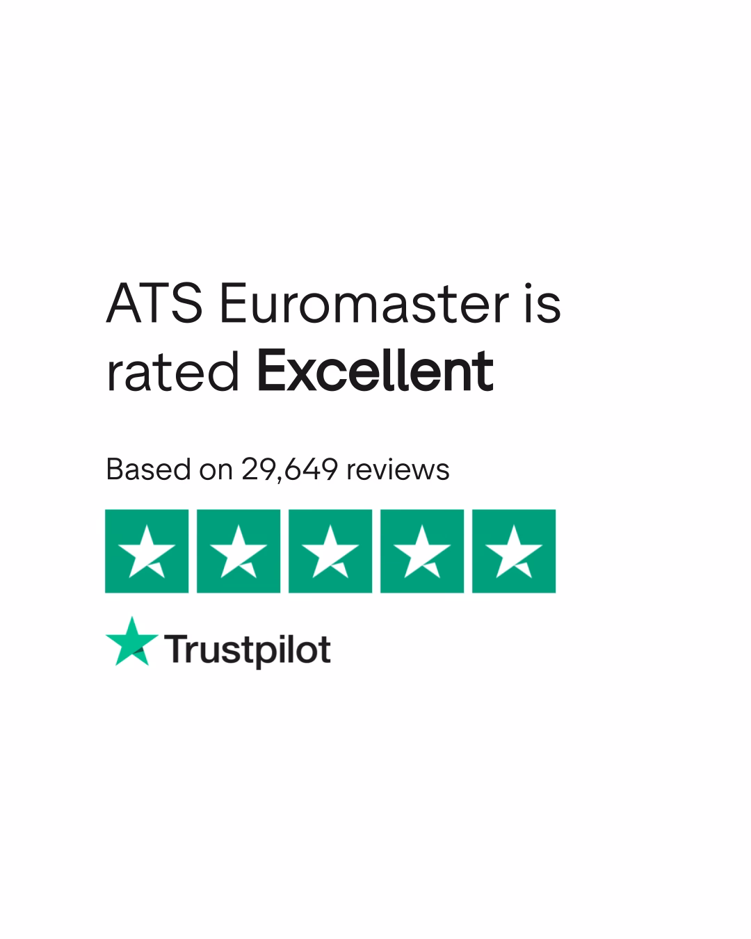 Should I trust ATS Euromaster to change a bicycle tyre?