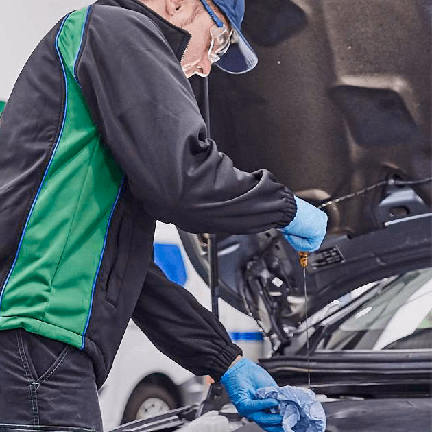 What is ATS Euromaster's free car health check?