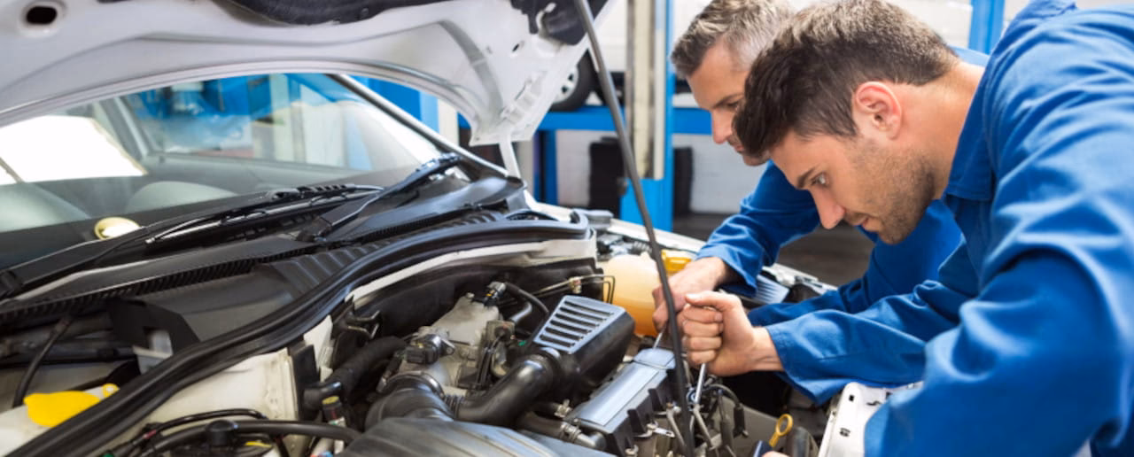 How long does a car Mot take?