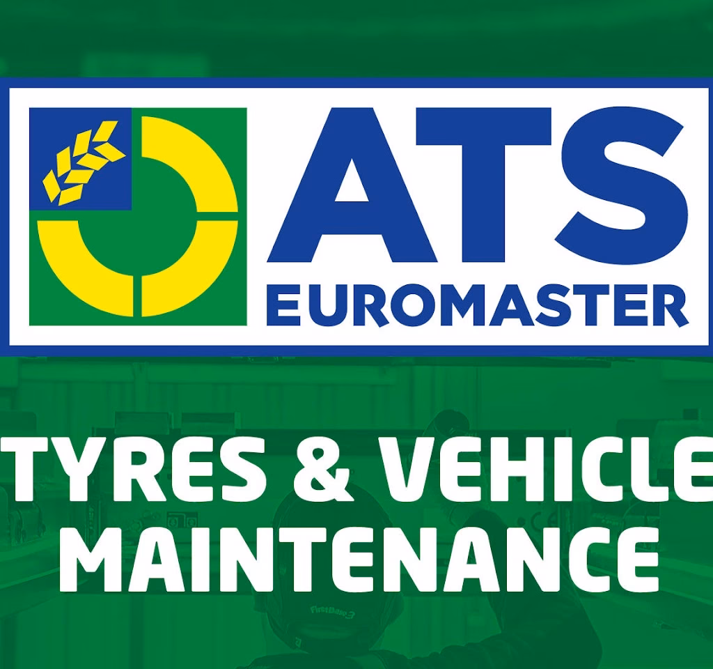 Where can I find an ATS Euromaster centre in Essex?