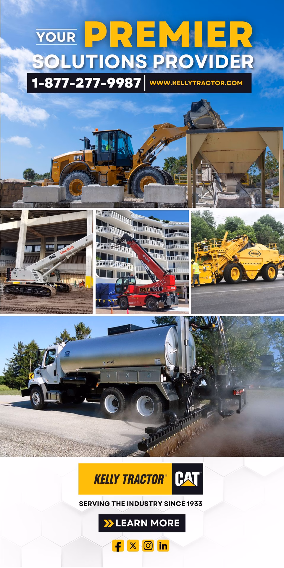 Why should you join ATSSA?