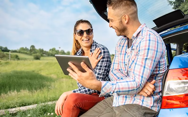 How do I Cancel my AT&T Connected Car?