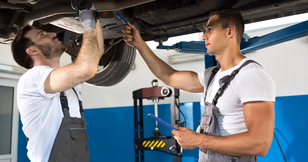 What can a car dealership lawyer do for You?