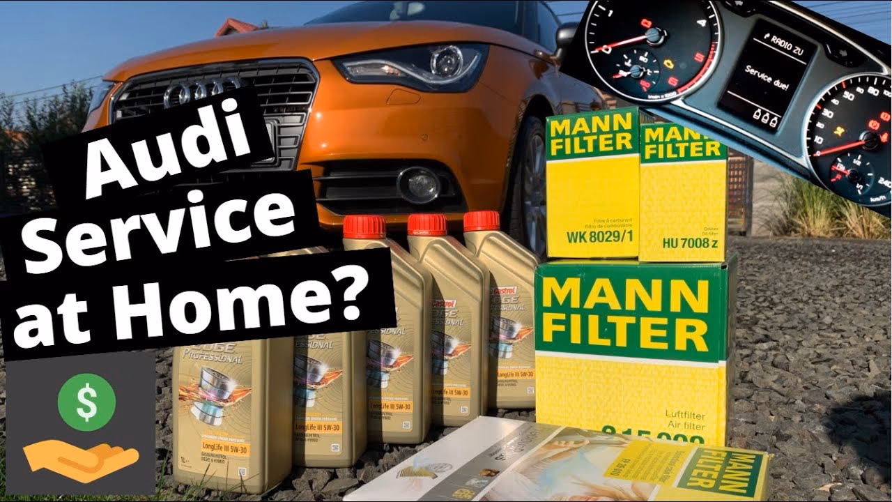 How much oil does the Audi A1 hatchback 8x1 8XK need?