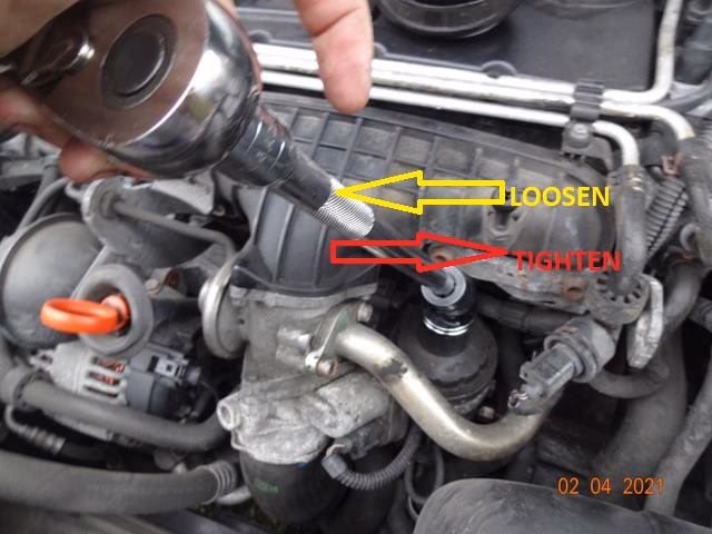 What kind of oil does my 2008 A3 take?