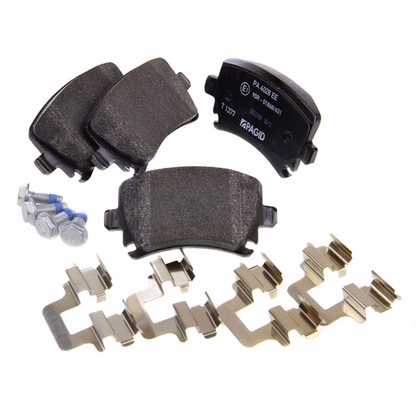 Where can I buy new Audi A3 brake pads?