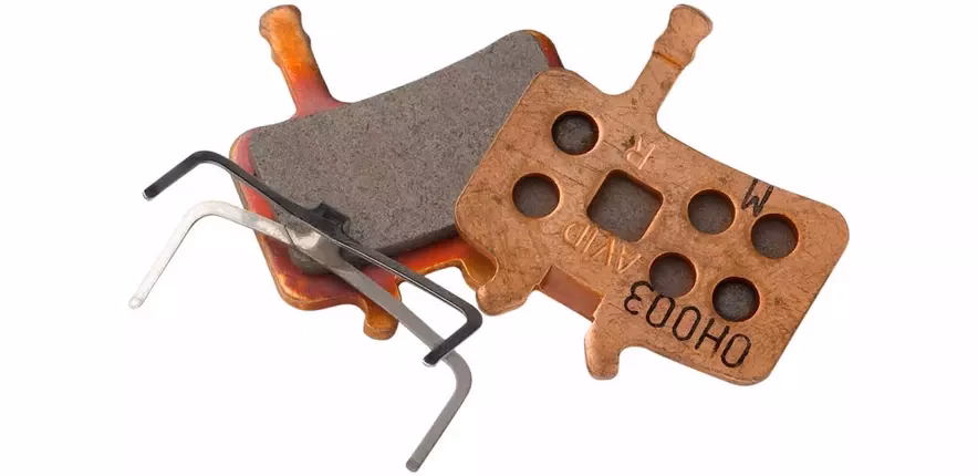 Where can I buy new Audi A3 brake pads?