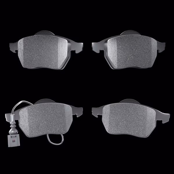 How long do Audi A3 tires last?