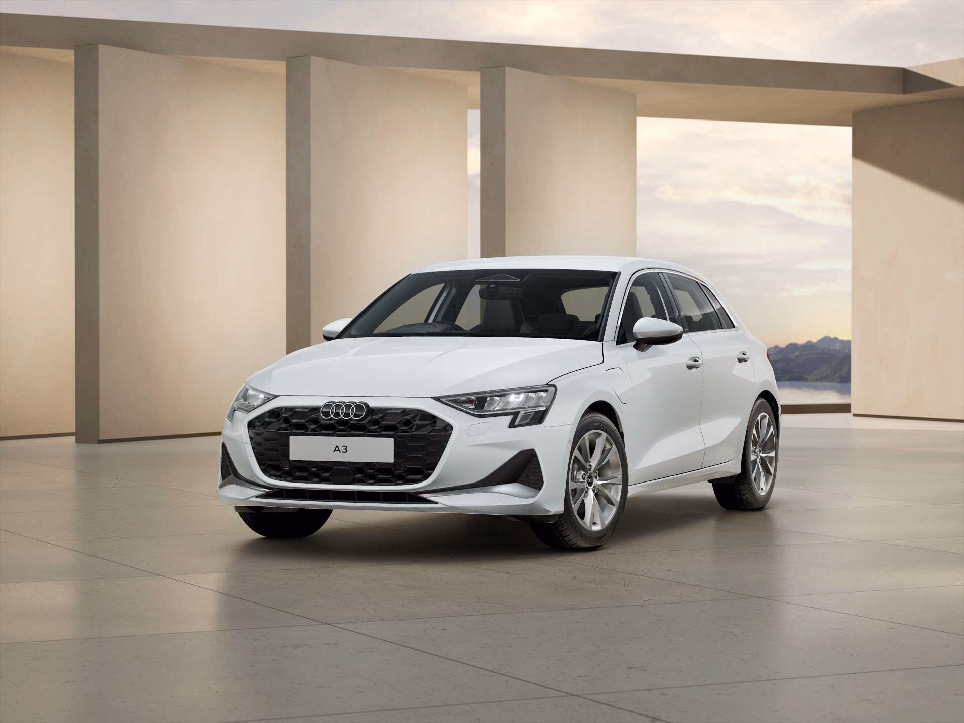 Who is MD Autobahn Ltd?