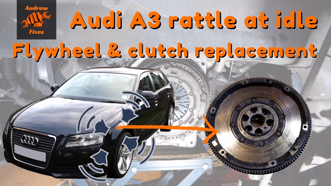 Why is my Audi A3 clutch not working?