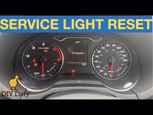 How do I select the Audi A3 model?