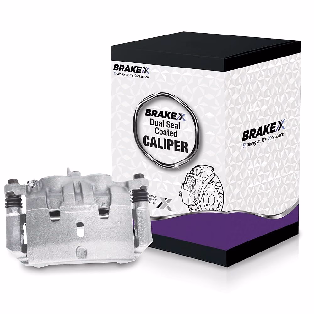 Why is my Audi A3 brake caliper sticking?