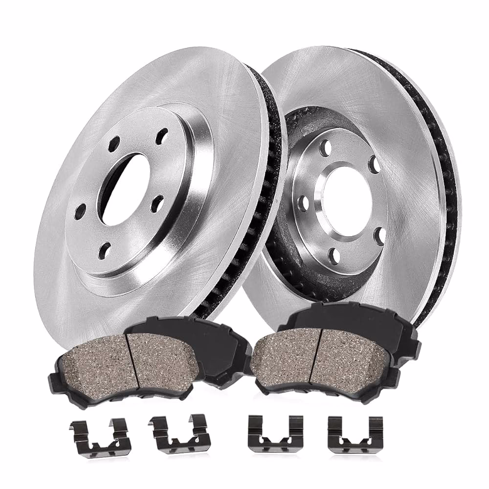 How much does it cost to replace Audi A3 brake pads?