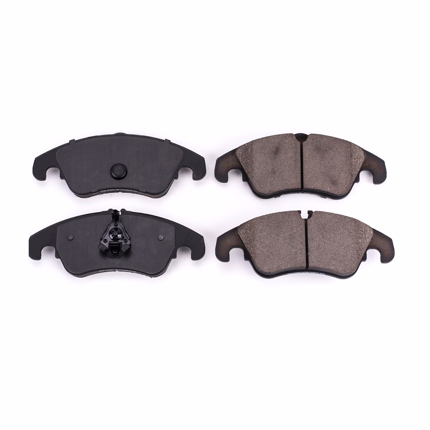Are Audi A4 brakes vacuum assisted?
