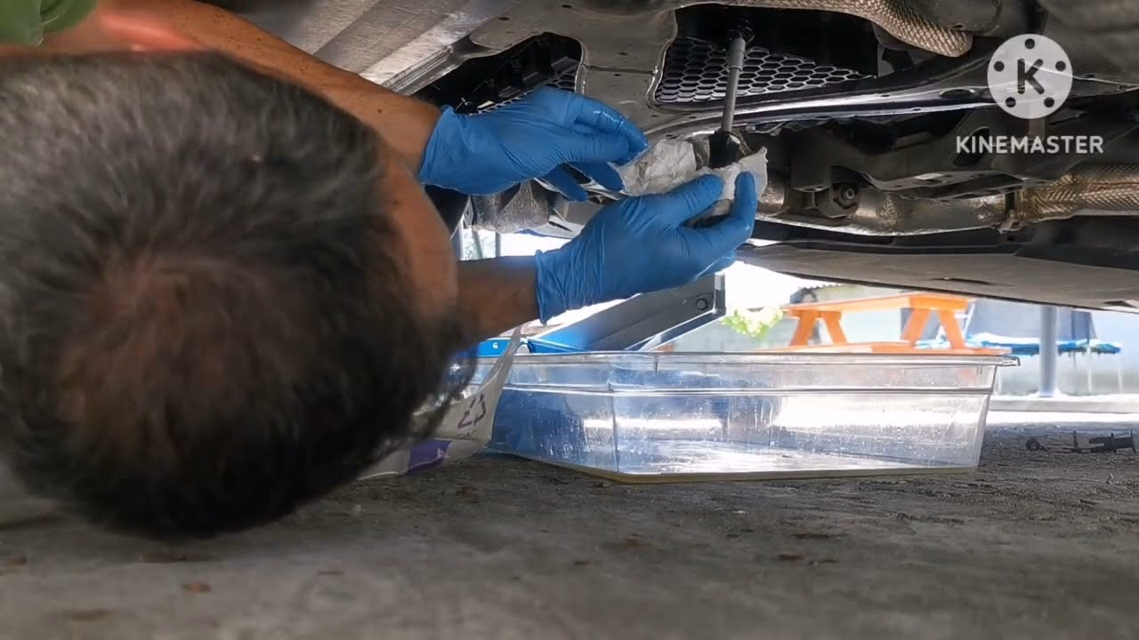 How often do you service a 2017 Audi A4 DSG?