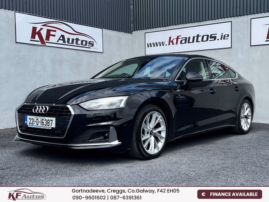 Does the Audi A5 need regular maintenance?