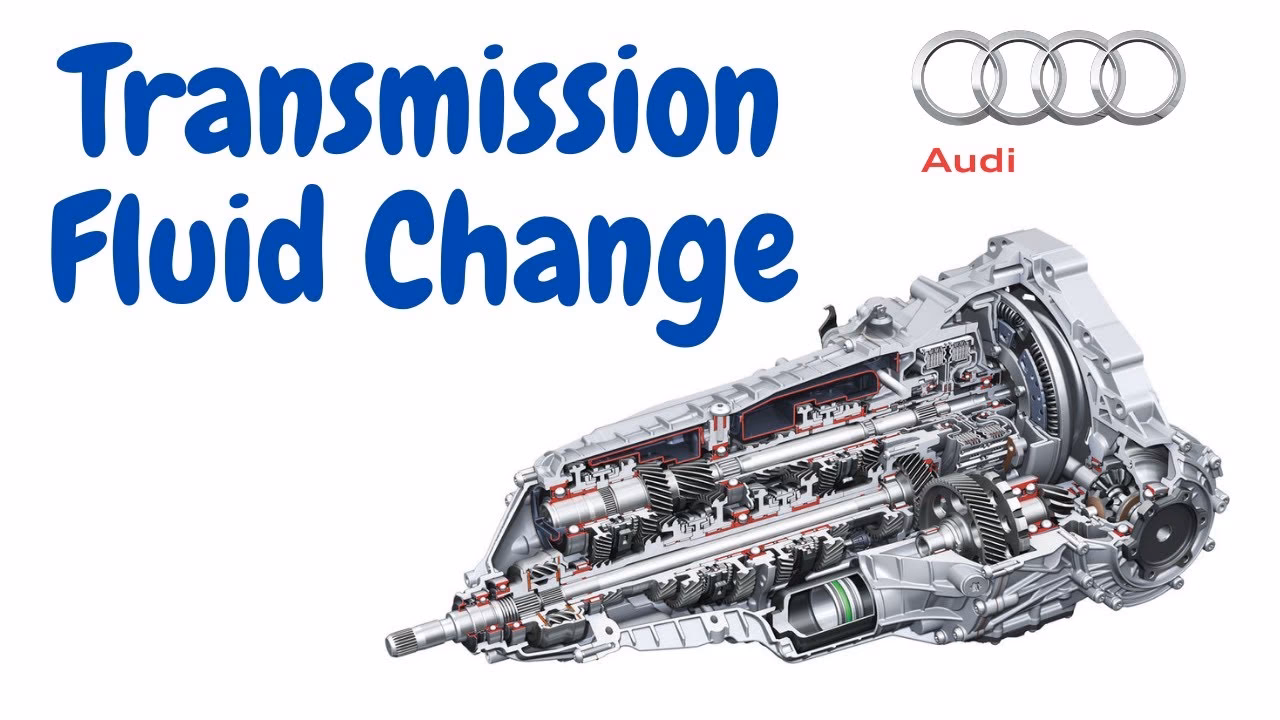 What's the Audi A6 C6 oil consumption problem?