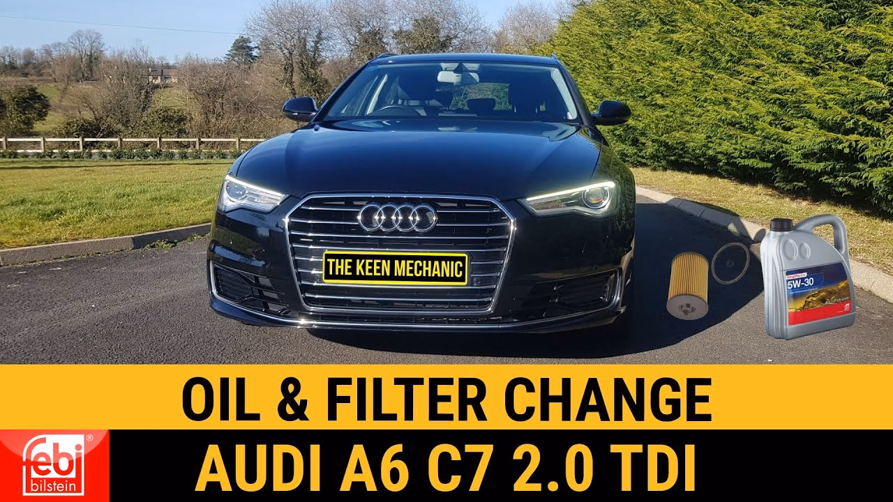 Does eBay make a commission if I buy an Audi A6 C7?