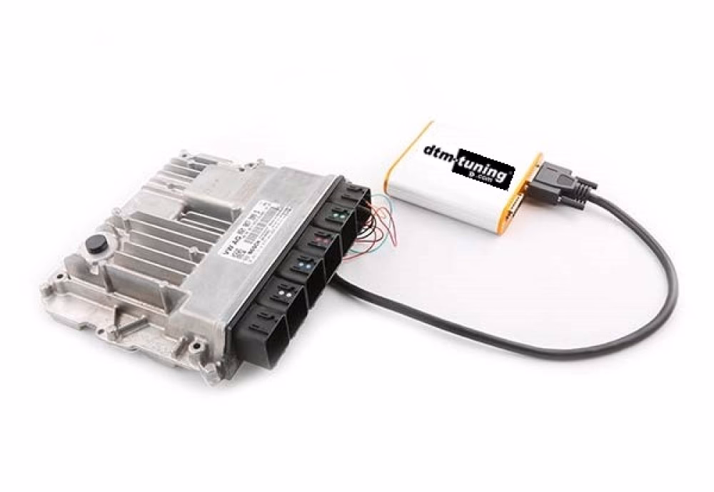 Can I get my Audi A6 remapped?