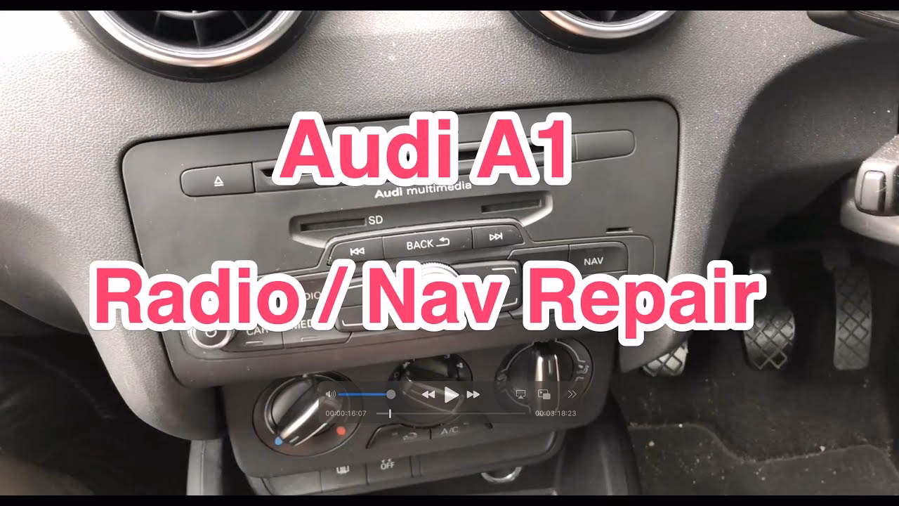 How can I Make my Audi sound better?