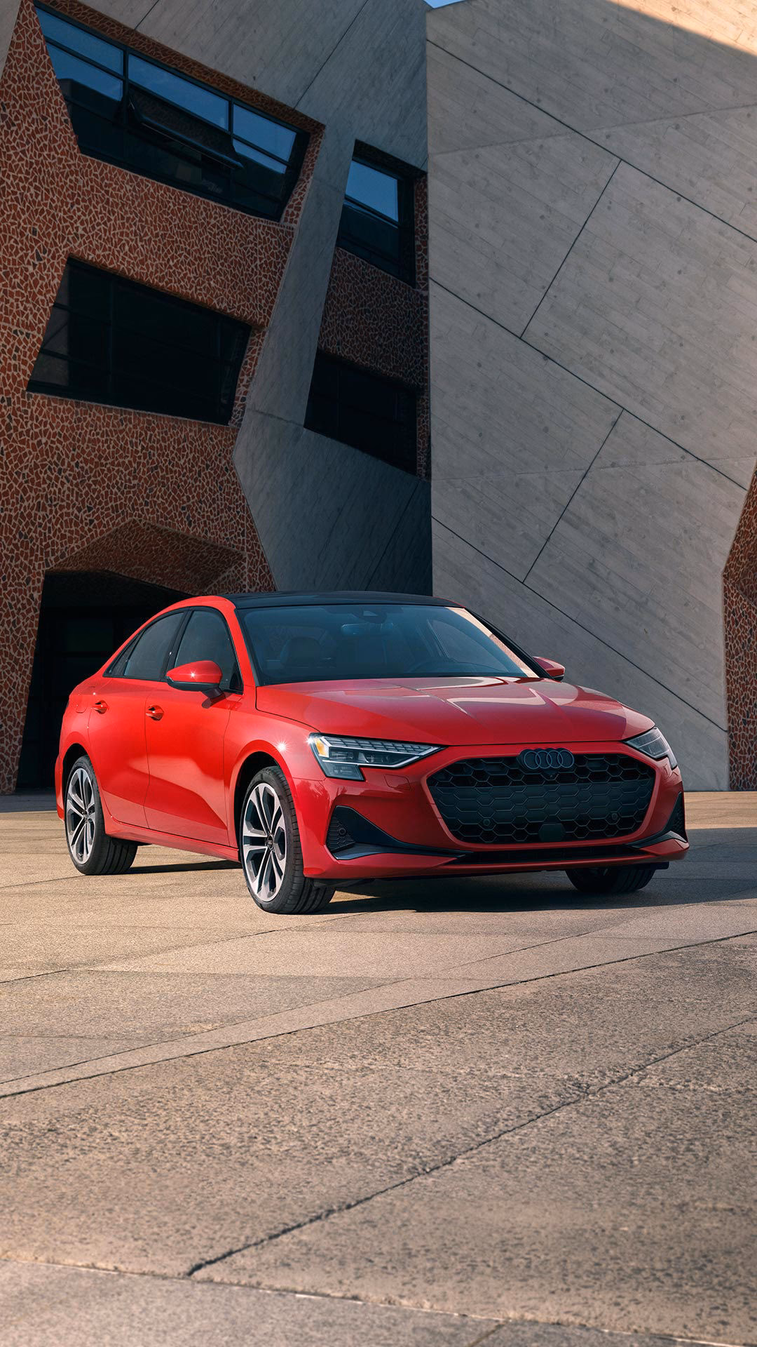 Can I Sell my Car to a new or approved used Audi?