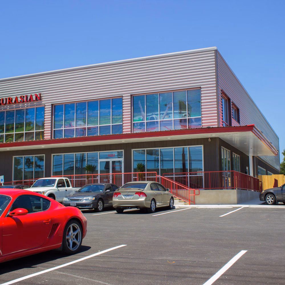 Where can I buy a new Audi in San Antonio?