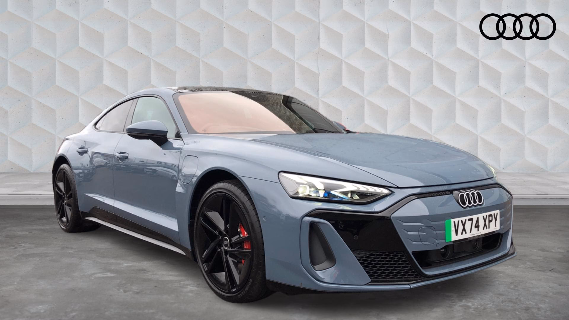 Where can I service my Audi?