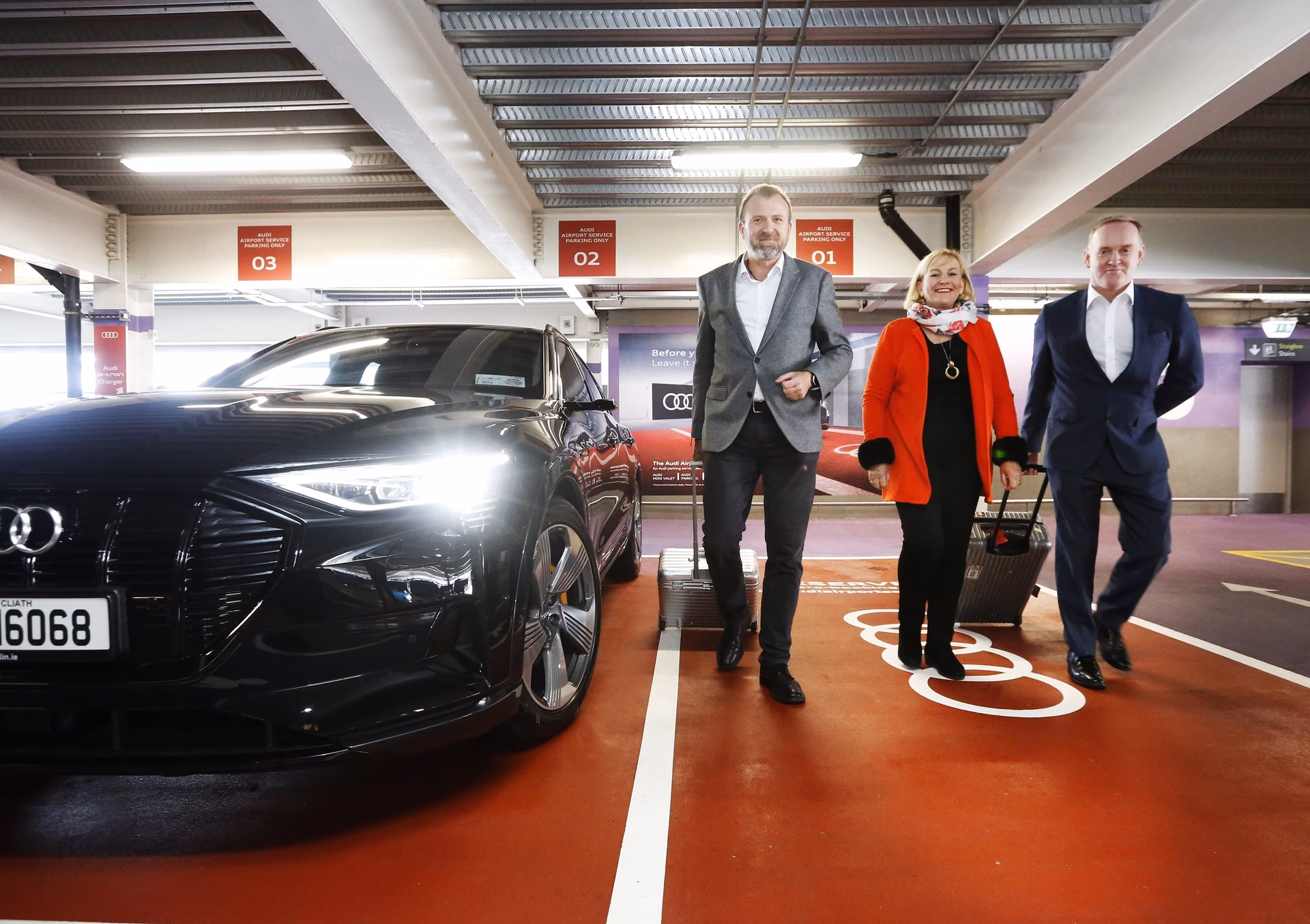 Who is the best Audi service specialist in Dublin 11?