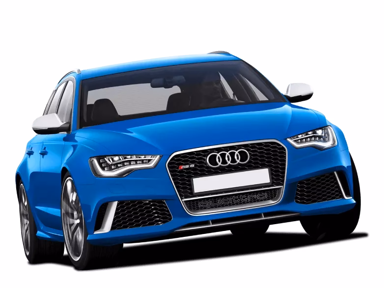 Who is Audi Escondido?