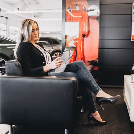 Why should you visit Audi Beverly Hills service?