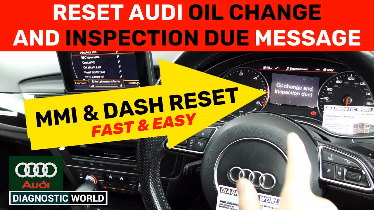 How often should an oil change be done?