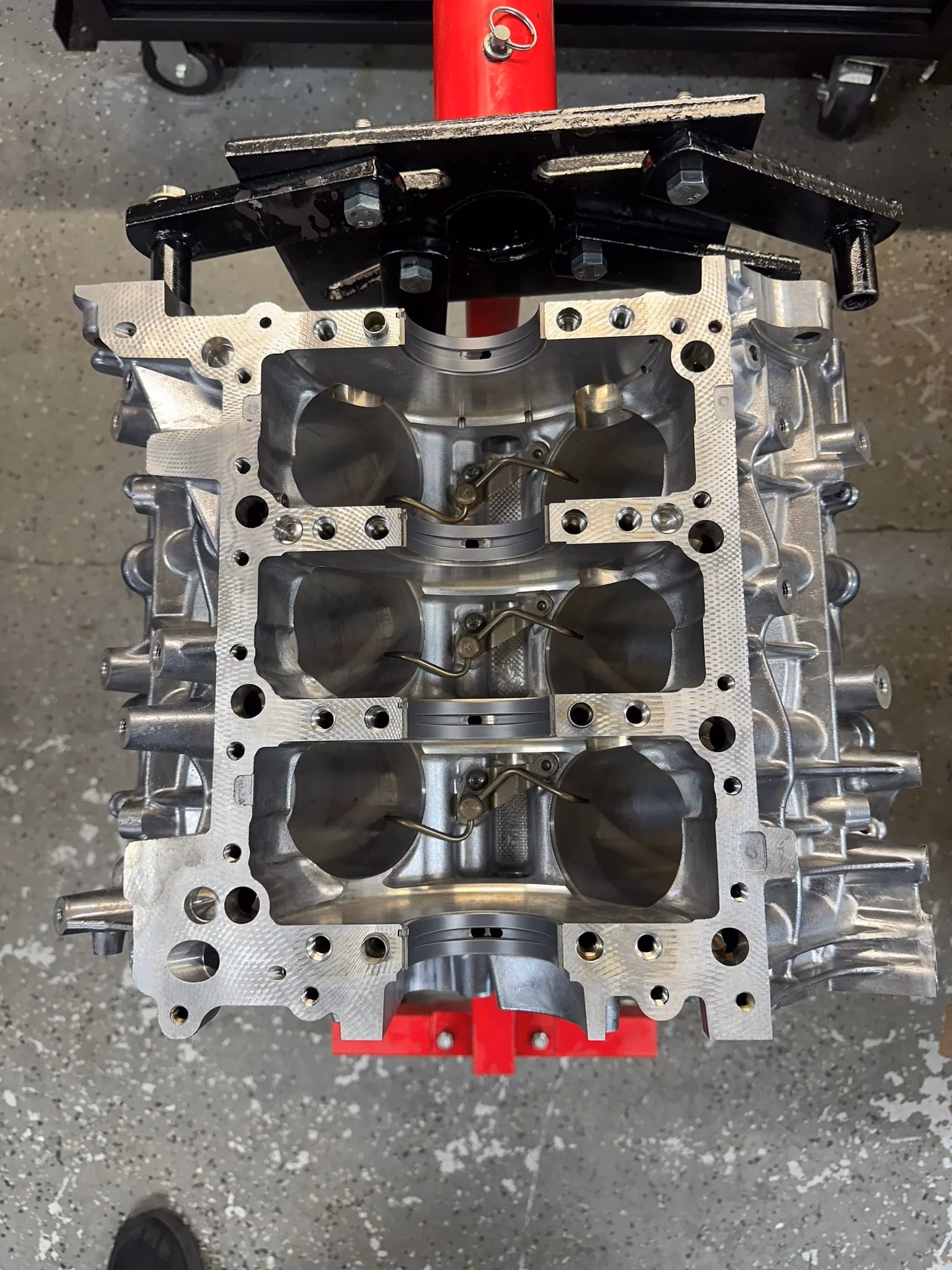 Who is north east Auto Tech?