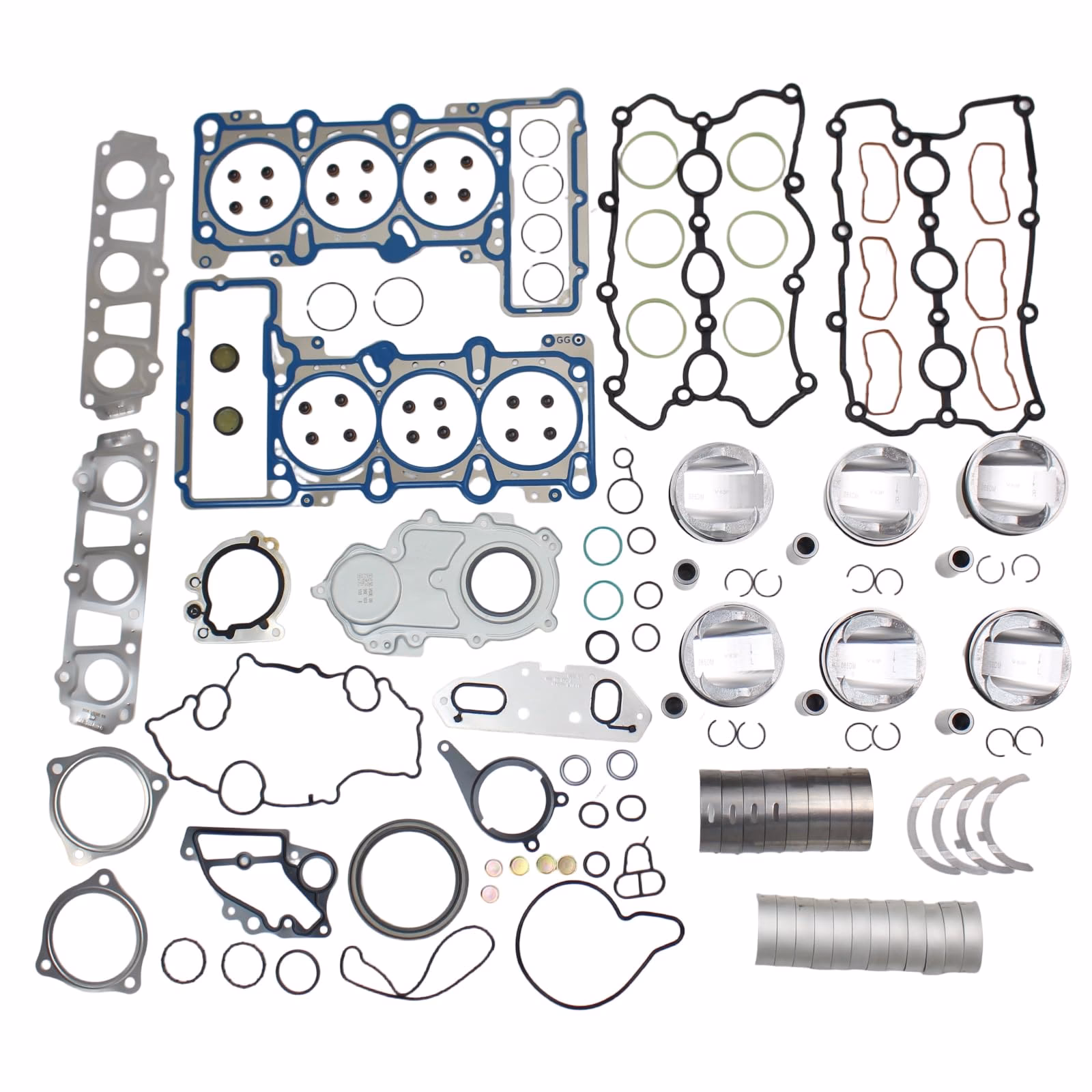 Where can I buy a used Audi engine in UK?