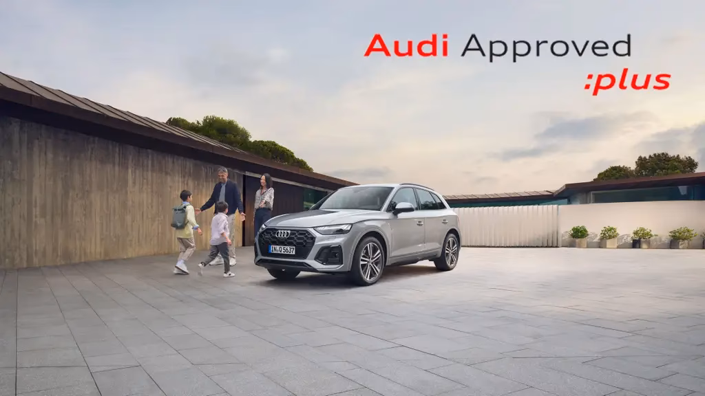 What services does Huddersfield Audi Sytner Group offer?