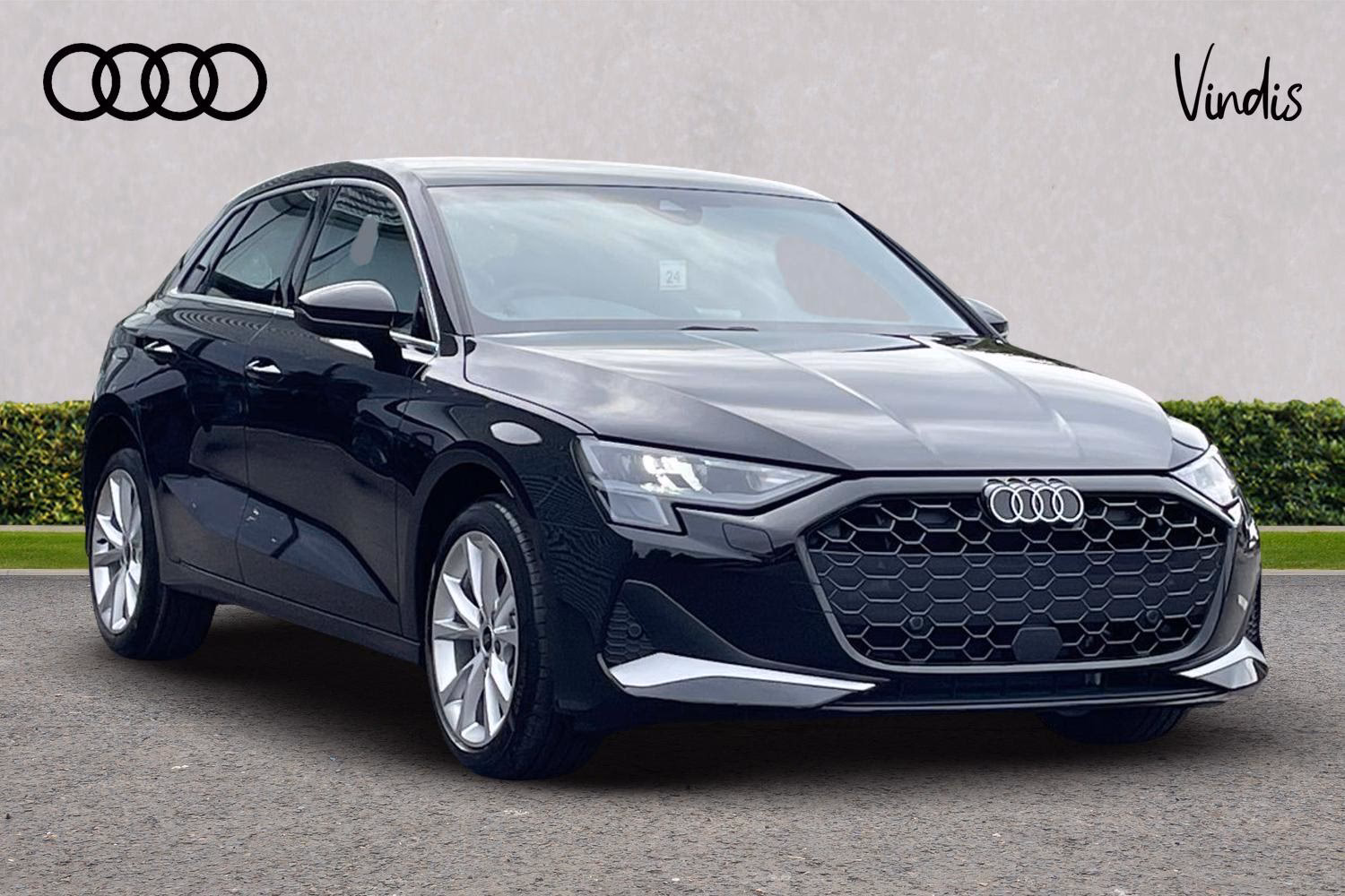 Who are pristine Audi S & RS specialists?