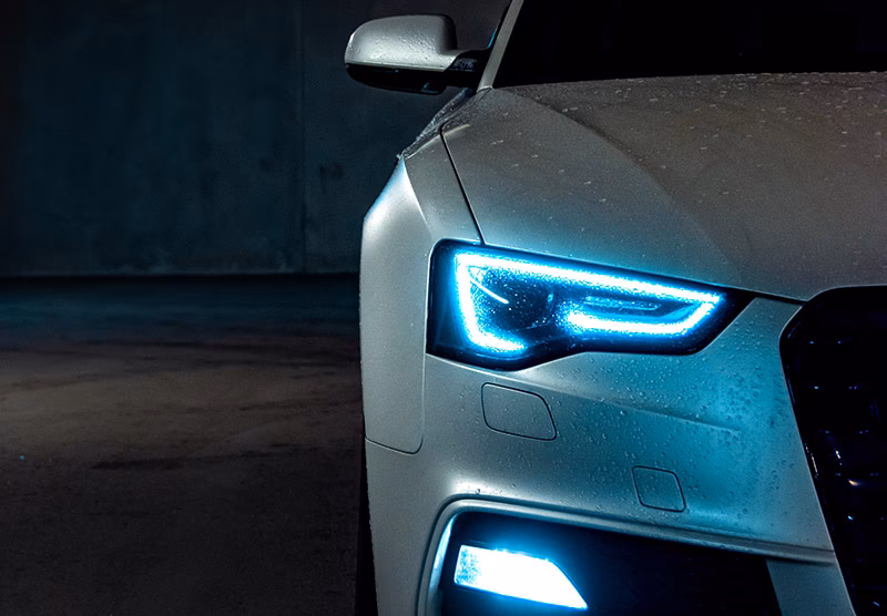 Where can I buy a used Audi in Surrey?