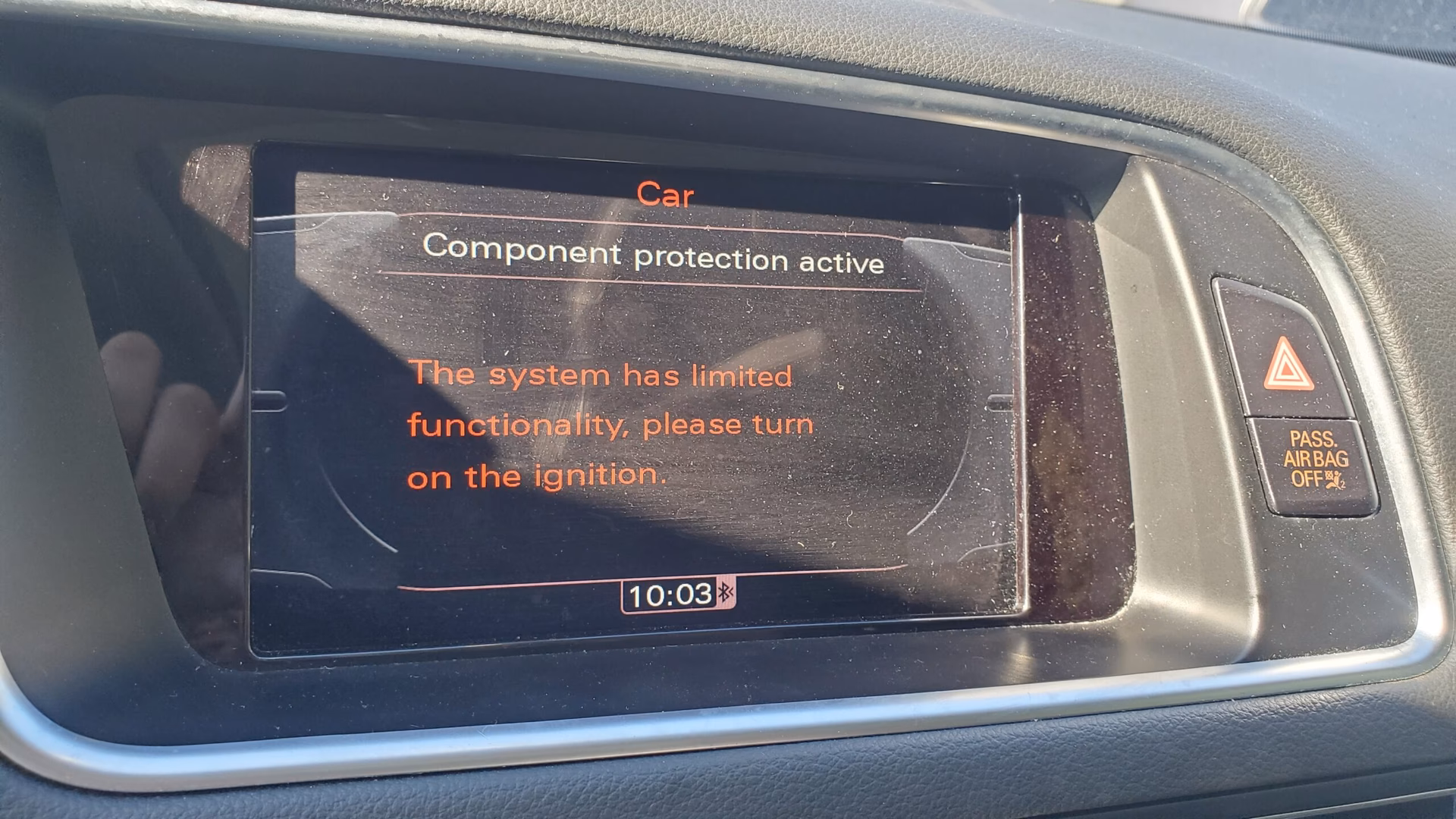 Is Audi Pure Protection suitable for me?