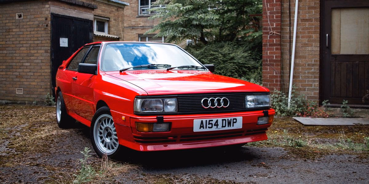 Where can I buy a car in Redhill?