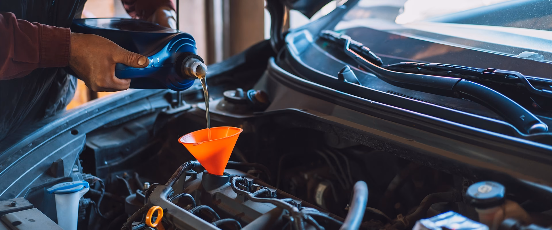 Where can I buy genuine Audi parts & accessories?