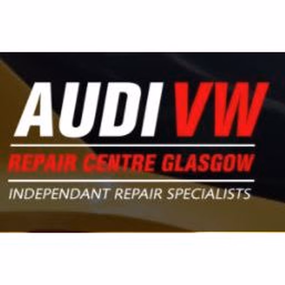 Where can I get an Audi manufacturer service in Glasgow?
