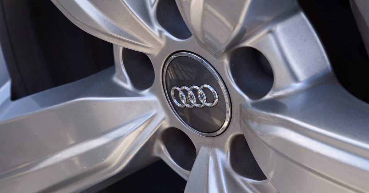 Why do you need an Audi service history?