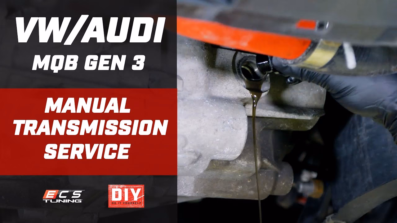 What transmission fluid does the Audi Q5 use?